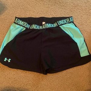 Under armor Shorts